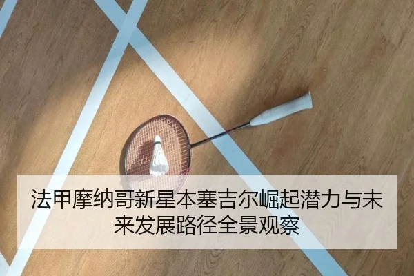 法甲摩纳哥新星本塞吉尔崛起潜力与未来发展路径全景观察