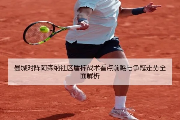 曼城对阵阿森纳社区盾杯战术看点前瞻与争冠走势全面解析