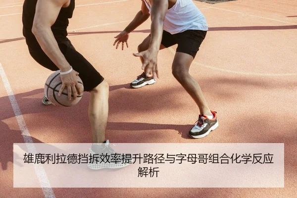 雄鹿利拉德挡拆效率提升路径与字母哥组合化学反应解析